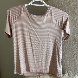 Brand new American eagle top